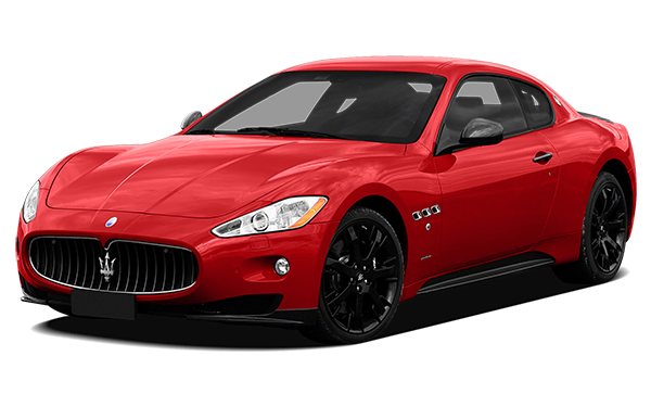 Замена лобового стекла Maserati Gran Turismo