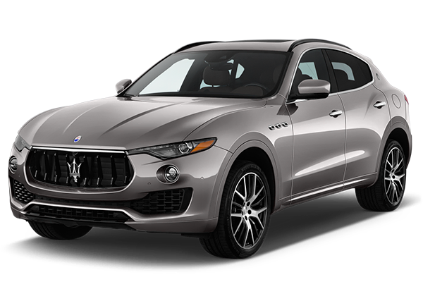 Замена лобового стекла Maserati Levante