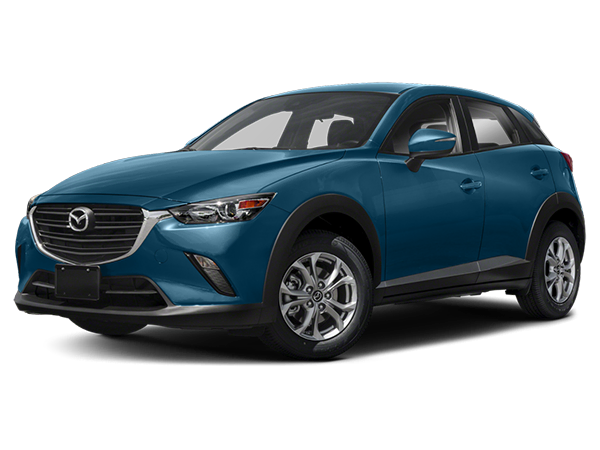 Замена лобового стекла Mazda CX-3