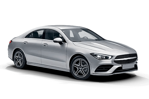 Замена лобового стекла Mercedes CLA-klasse