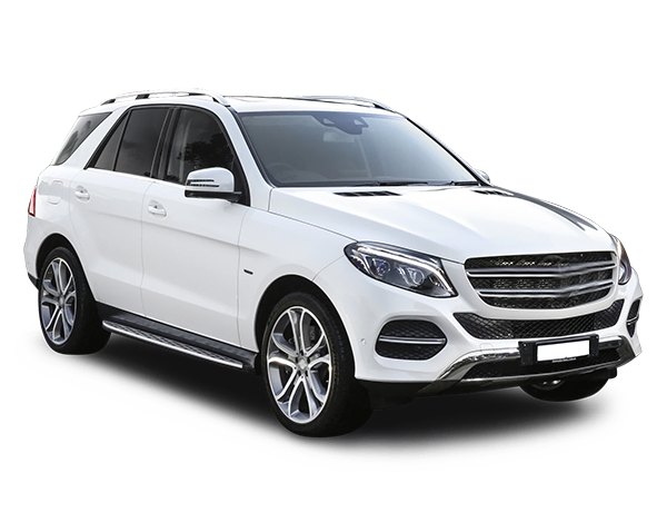 Замена лобового стекла Mercedes Gle Coupe