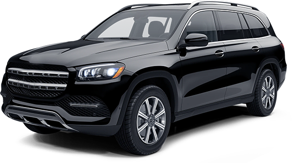 Замена лобового стекла на Mercedes GLS X167