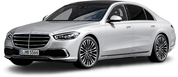 Замена лобового стекла Mercedes S-klasse W223