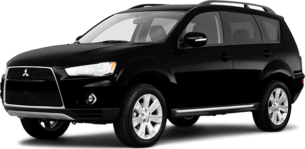 Замена лобового стекла на Mitsubishi ASX I