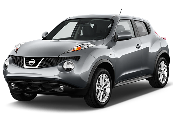 Замена лобового стекла на Nissan Juke YF15