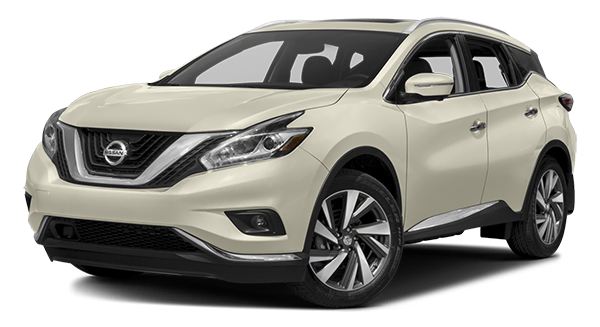 Замена лобового стекла на Nissan Murano Z52
