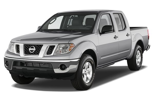Замена лобового стекла на Nissan Navara D40