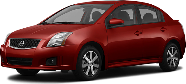 Замена лобового стекла на Nissan Sentra B17