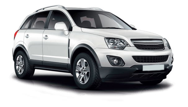 Замена лобового стекла Opel Antara