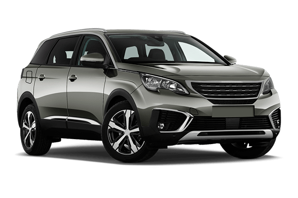 Замена лобового стекла на Peugeot 5008 