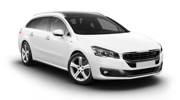 Замена лобового стекла Peugeot 508