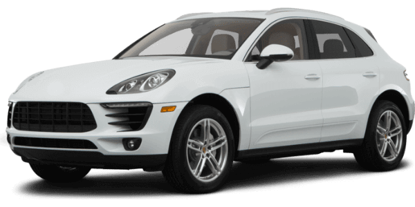 Замена лобового стекла на Porsche Macan 