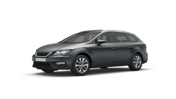 Замена лобового стекла на Seat Leon 