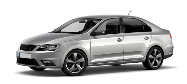 Замена лобового стекла на Seat Toledo 