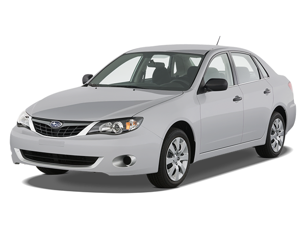 Замена лобового стекла на Subaru Impreza III