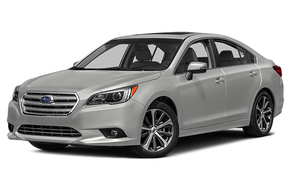 Замена лобового стекла на Subaru Legacy VI