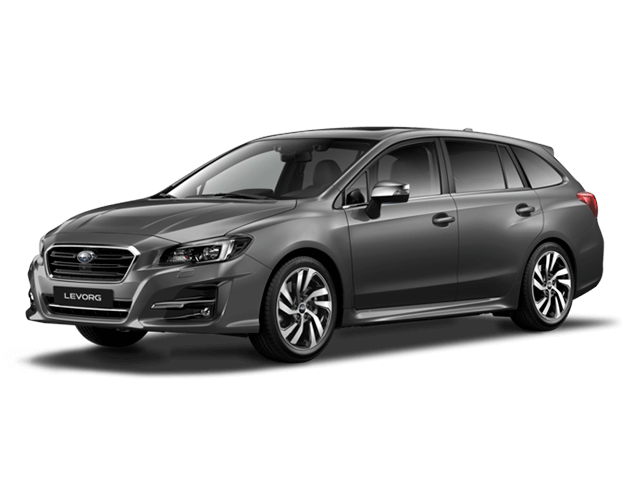 Замена лобового стекла на Subaru Levorg 