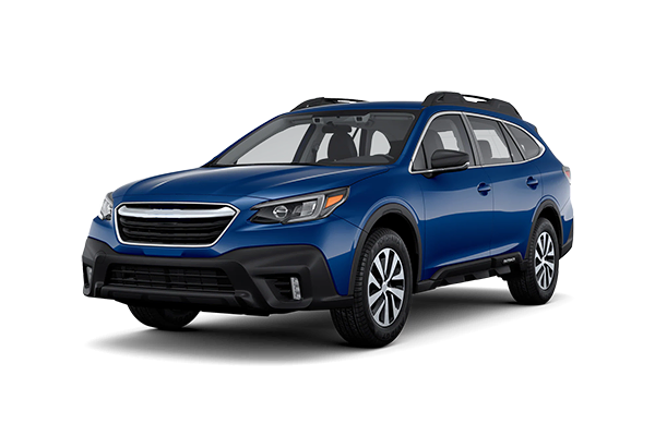 Замена лобового стекла на Subaru Outback VI