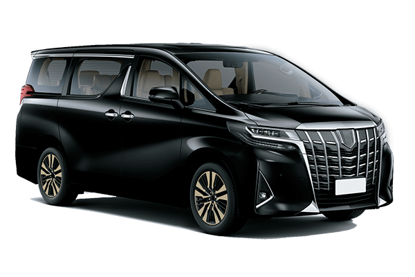 Замена лобового стекла Toyota Alphard