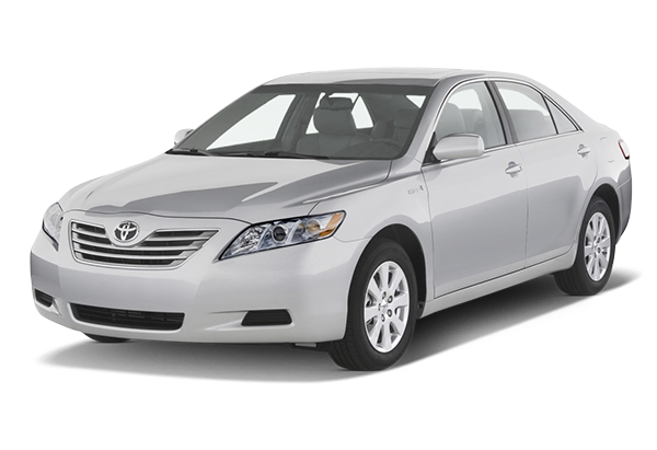 Замена лобового стекла на Toyota Camry XV40
