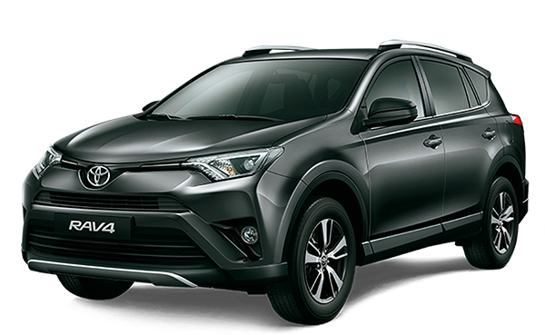 Замена лобового стекла на Toyota RAV4 IV restayling