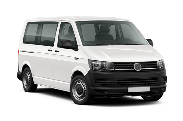 Замена лобового стекла на Volkswagen Caravelle T5