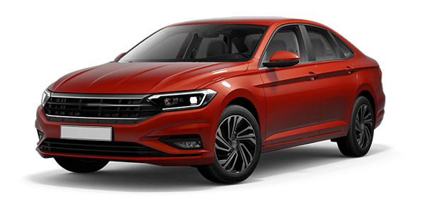 Замена лобового стекла на Volkswagen Jetta VII