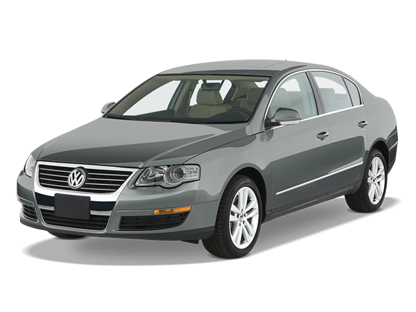 Замена лобового стекла Volkswagen Passat B6