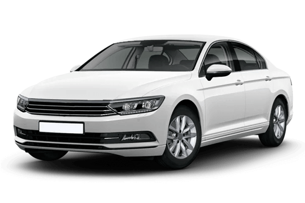 Замена лобового стекла Volkswagen Passat B8