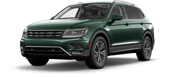 Замена лобового стекла на Volkswagen Tiguan 