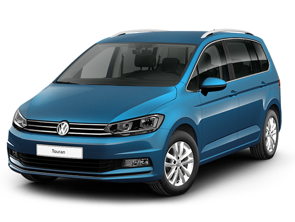 Замена лобового стекла на Volkswagen Touran II