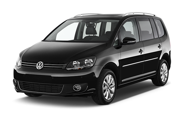 Замена лобового стекла на Volkswagen Touran III