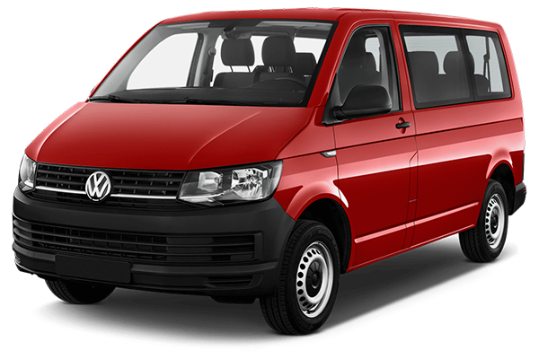 Замена лобового стекла Volkswagen Transporter T5