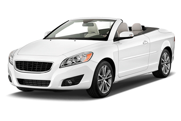 Замена лобового стекла Volvo C70