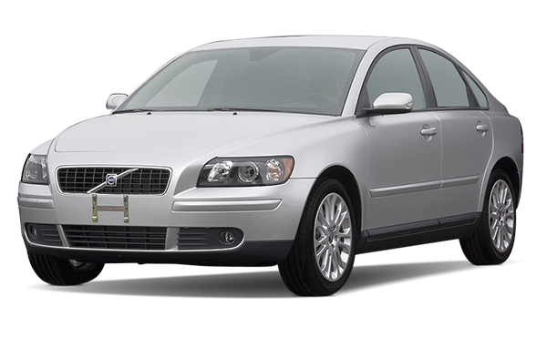 Замена лобового стекла Volvo S40 II