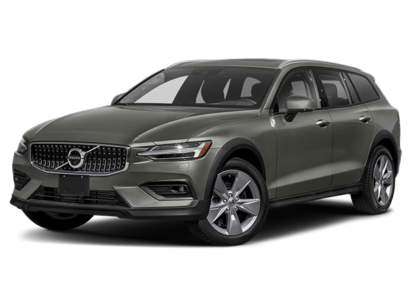 Замена лобового стекла Volvo V60 II