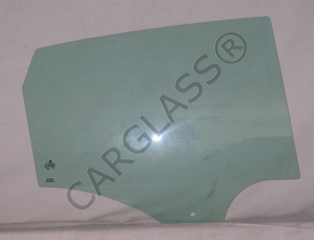 Фото Боковое стекло на фольксваген поло 5, volkswagen polo 5 в наличии на нашем складе