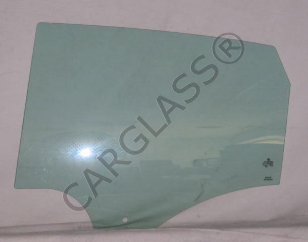 Фото Боковое стекло на фольксваген поло 5, volkswagen polo 5 в наличии на нашем складе