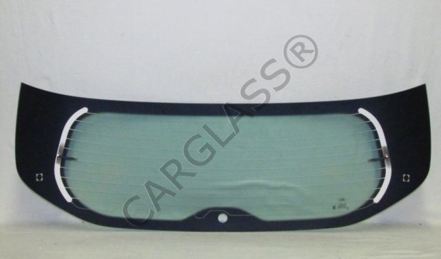 Фото Заднее стекло на форд фокус, ford focus в наличии на нашем складе