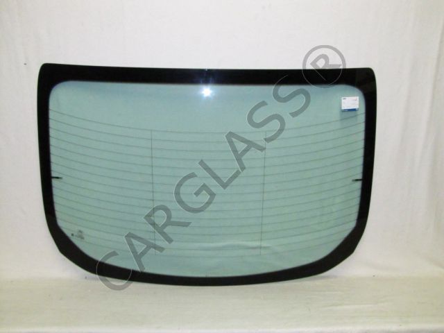 Фото Заднее стекло на форд фокус, ford focus в наличии на нашем складе