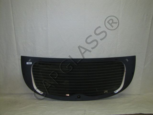 Фото Заднее стекло на кия рио, kia rio в наличии на нашем складе