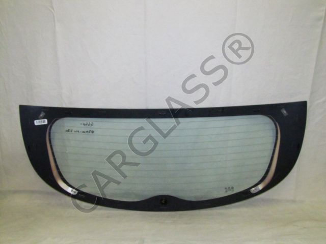 Фото Заднее стекло на кия рио, kia rio в наличии на нашем складе