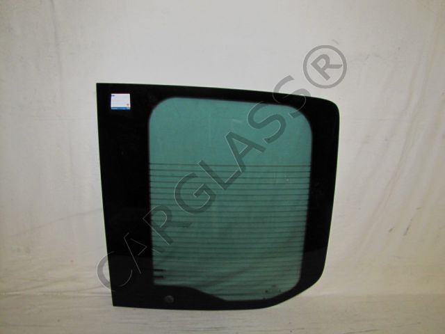 Фото Заднее стекло на форд транзит, ford transit в наличии на нашем складе