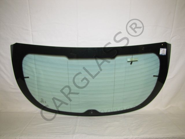 Фото Заднее стекло на форд фокус, ford focus в наличии на нашем складе