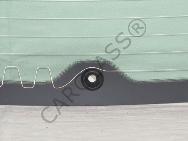 Фото Заднее стекло на форд фокус, ford focus в наличии на нашем складе