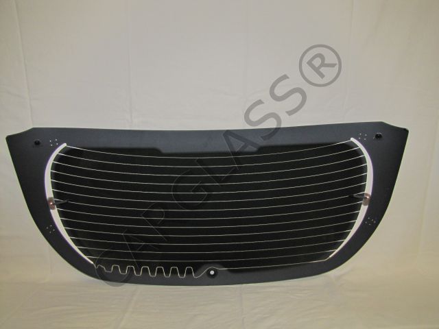 Фото Заднее стекло на форд фокус, ford focus в наличии на нашем складе