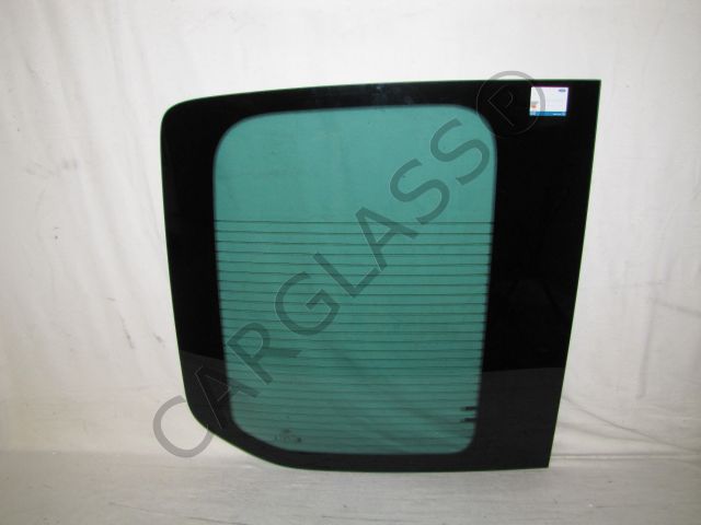 Фото Заднее стекло на форд транзит, ford transit в наличии на нашем складе