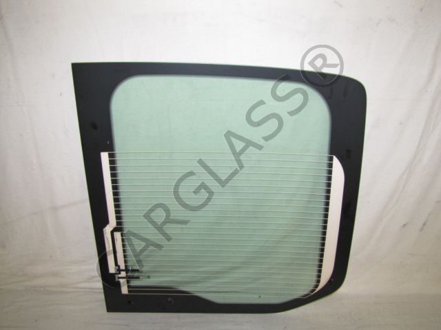 Фото Заднее стекло на форд транзит, ford transit в наличии на нашем складе