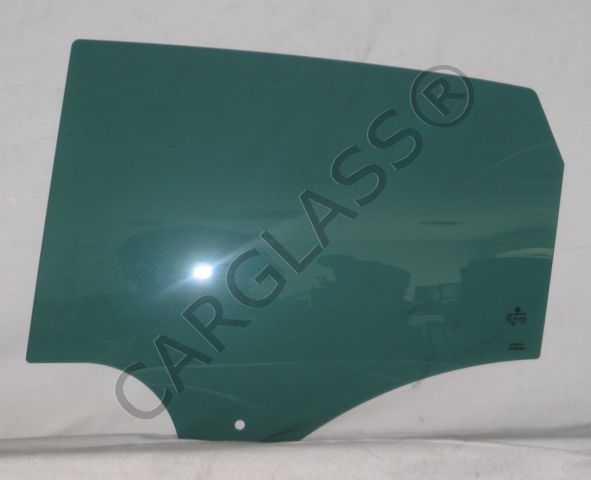 Фото Боковое стекло на фольксваген поло 5, volkswagen polo 5 в наличии на нашем складе