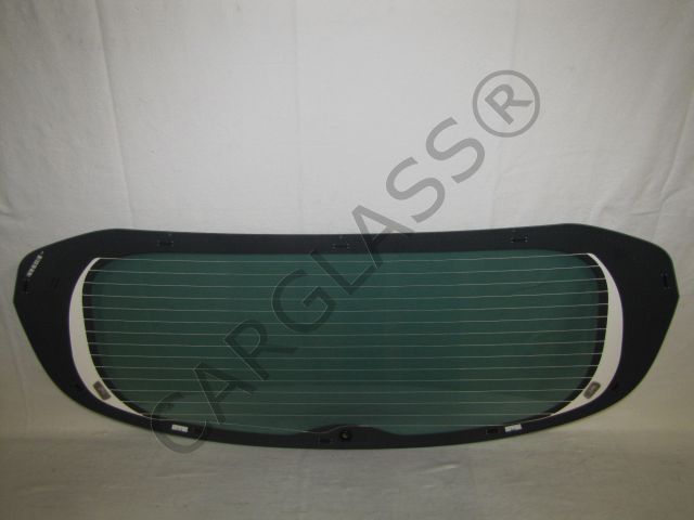 Фото Заднее стекло на хундай туссан, hyundai tucson в наличии на нашем складе